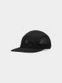 Boné para Mulher - Preto - 4FWSS25AFCAU106          