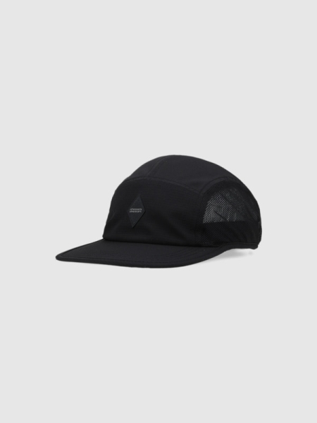 Boné para Mulher - Preto - 4FWSS25AFCAU106          