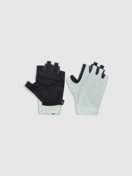 FNK GLOVES 4FWSS25AFGLU155 turquesa