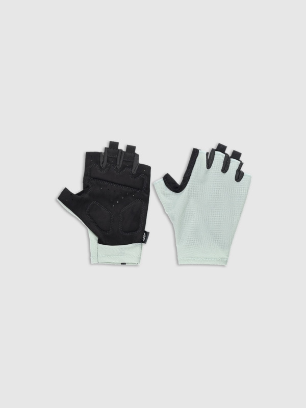 Luvas de Ciclismo - Turquesa - 4FWSS25AFGLU155     
