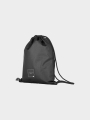 Sackpack saco com cordão - preto 4FWSS25AGYMU117 preto