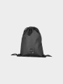 Sackpack saco com cordão - preto 4FWSS25AGYMU117 preto