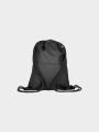 Sackpack saco com cordão - preto 4FWSS25AGYMU117 preto