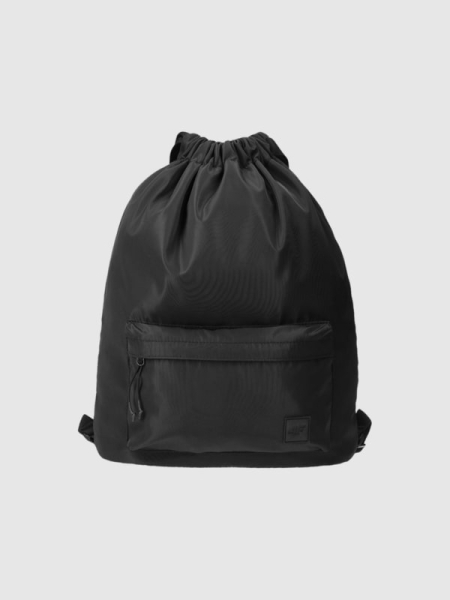 Mochila-Saco - Preto - 4FWSS25AGYMU118 
