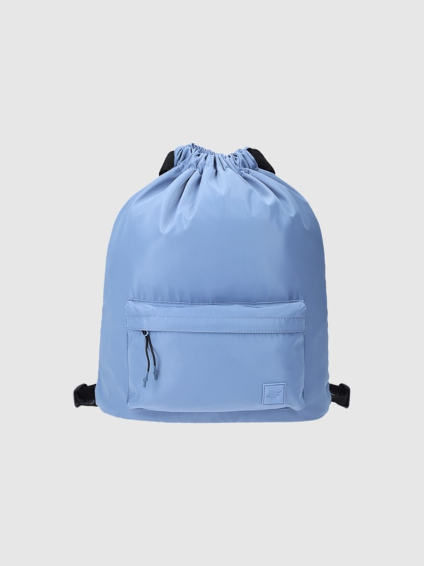 Mochila-Saco - Azul - 4FWSS25AGYMU118 