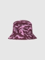 Chapéu para Mulher - Multicolorido - 4FWSS25AHATF014 