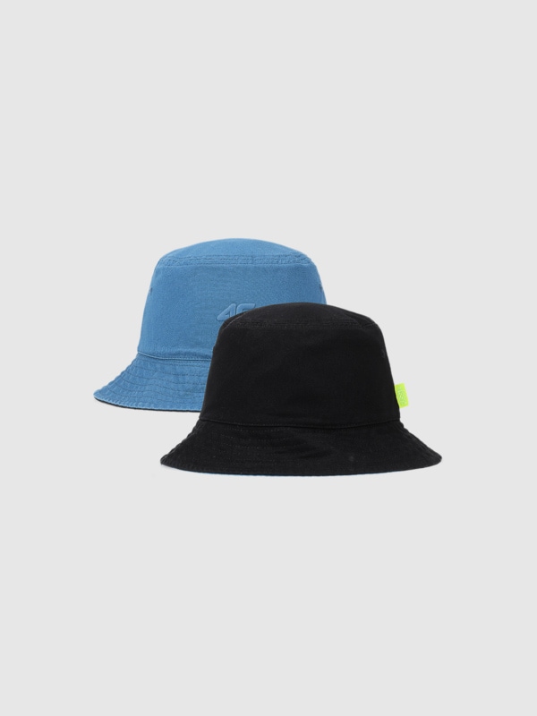 Chapéu - Preto - 4FWSS25AHATM017