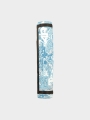 Tapete de Treino Antiderrapante (6 mm) - Azul - 4FWSS25AMATU031