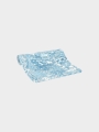 Tapete de Treino Antiderrapante (6 mm) - Azul - 4FWSS25AMATU031