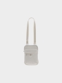 Bolsa de Tiracolo - Branco - 4FWSS25APOUU074 