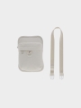 Bolsa de Tiracolo - Branco - 4FWSS25APOUU074 