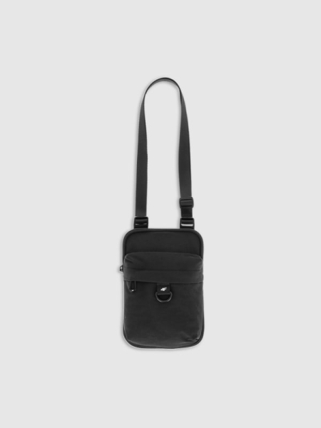 Bolsa de Tiracolo - Preto - 4FWSS25APOUU074 