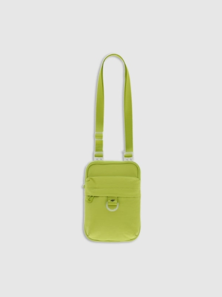 Bolsa de Tiracolo - Verde - 4FWSS25APOUU074 