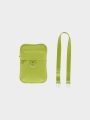 Bolsa de Tiracolo - Verde - 4FWSS25APOUU074 