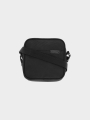 Mala a tiracolo unisexo - preto 4FWSS25APOUU077 preto