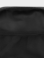 Mala a tiracolo unisexo - preto 4FWSS25APOUU077 preto