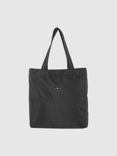 Mala de Ombro (24L) - Preto - 4FWSS25ASBGF071 