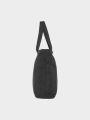 Mala de Ombro (24L) - Preto - 4FWSS25ASBGF071 