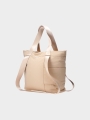 Mala de ombro (14L) - Bege - 4FWSS25ASBGF073 