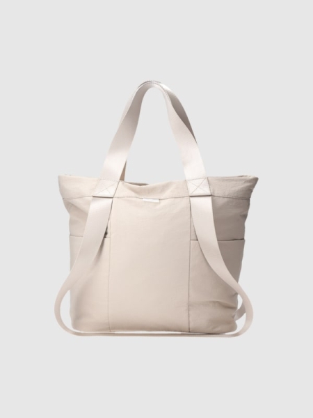 Mala de ombro (14L) - Bege - 4FWSS25ASBGF073 
