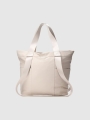 Mala de ombro (14L) - Bege - 4FWSS25ASBGF073 