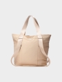 Mala de ombro (14L) - Bege - 4FWSS25ASBGF073 