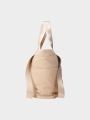Mala de ombro (14L) - Bege - 4FWSS25ASBGF073 