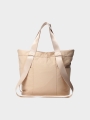 Mala de ombro (14L) - Bege - 4FWSS25ASBGF073 