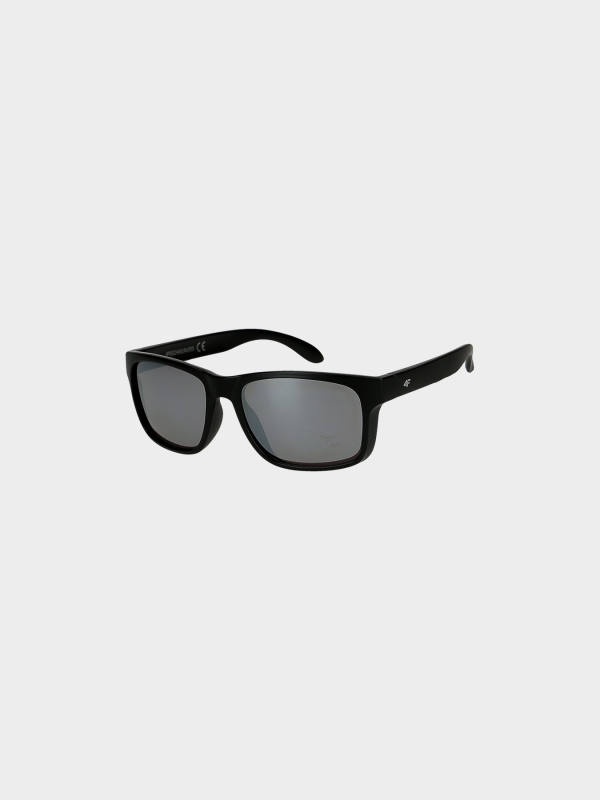 LIFESSTYLE SUNGLASSES 4FWSS25ASUNU067 preto