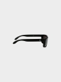 LIFESSTYLE SUNGLASSES 4FWSS25ASUNU067 preto