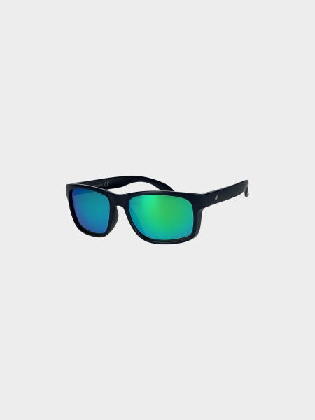 LIFESSTYLE SUNGLASSES 4FWSS25ASUNU067 preto