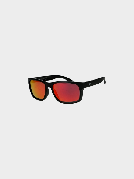 LIFESSTYLE SUNGLASSES 4FWSS25ASUNU067 azul marinho