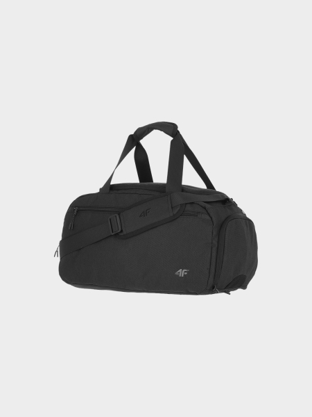 Saco de Desporto - Preto - 4FWSS25ATBAU015 