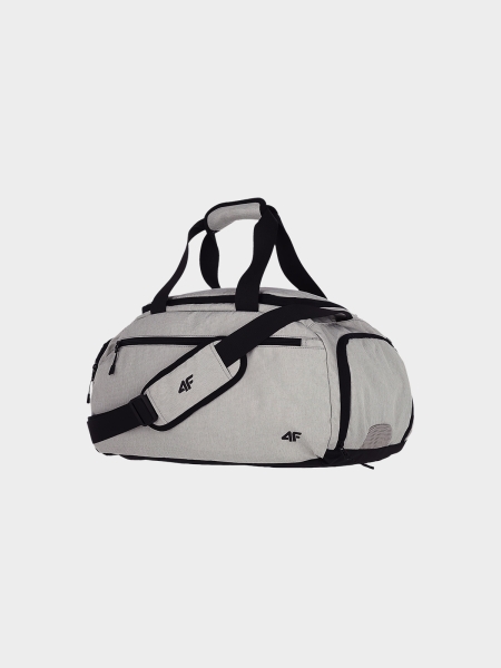 Saco de Desporto - Cinzento - 4FWSS25ATBAU015 
