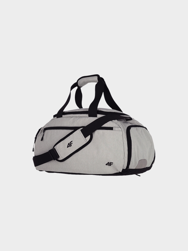 Saco de Desporto - Cinzento - 4FWSS25ATBAU015 