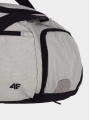 Saco de Desporto - Cinzento - 4FWSS25ATBAU015 