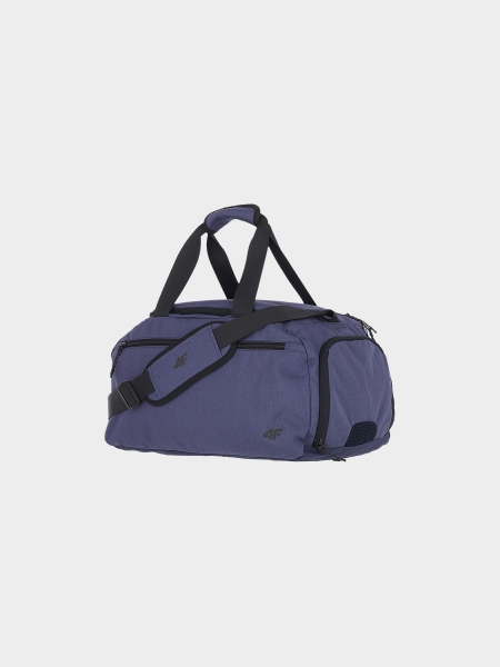 Saco de Desporto - Azul marinho - 4FWSS25ATBAU015