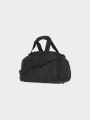 Saco de treino (10 L) com bolso para sapatos - preto 4FWSS25ATBAU021 preto