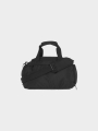 Saco de treino (10 L) com bolso para sapatos - preto 4FWSS25ATBAU021 preto