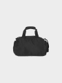 Saco de treino (10 L) com bolso para sapatos - preto 4FWSS25ATBAU021 preto