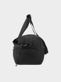 Saco de desporto (30 L) com bolso para sapatos - preto 4FWSS25ATBAU022 preto