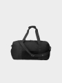 Saco de desporto (30 L) com bolso para sapatos - preto 4FWSS25ATBAU022 preto