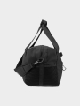 Saco de desporto (30 L) com bolso para sapatos - preto 4FWSS25ATBAU022 preto