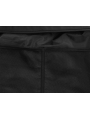 Saco de desporto (30 L) com bolso para sapatos - preto 4FWSS25ATBAU022 preto