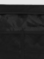 Saco de desporto (30 L) com bolso para sapatos - preto 4FWSS25ATBAU022 preto