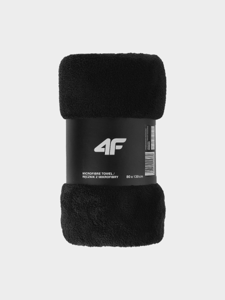 TOALHA 4FWSS25ATOWU051 preto