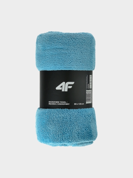 TOALHA 4FWSS25ATOWU051 azul