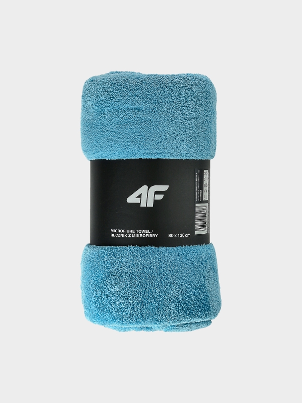 TOALHA 4FWSS25ATOWU051 azul