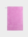 TOALHA 4FWSS25ATOWU051 cor-de-rosa
