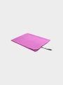 Toalha de desporto de secagem rápida S (65 x 90 cm) - rosa 4FWSS25ATOWU052 rosa